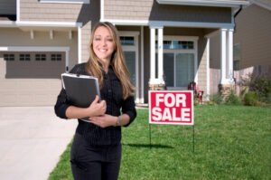 Choosing the Right Realtor