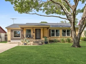 Open Referral real estate referral lead package