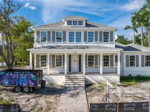 Open Referral real estate referral lead package