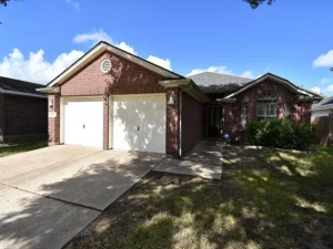 Open Referral real estate referral lead package