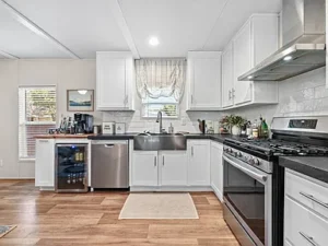 Open Referral real estate referral lead package