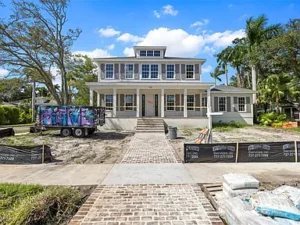 Open Referral real estate referral lead package