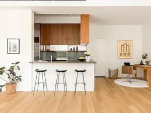 Open Referral real estate referral lead package