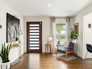 Open Referral real estate referral lead package