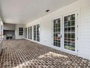 Open Referral real estate referral lead package