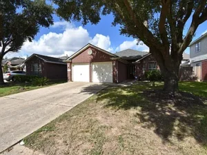 Open Referral real estate referral lead package