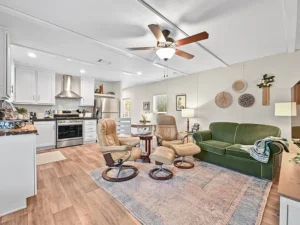 Open Referral real estate referral lead package