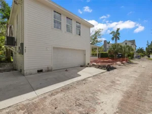 Open Referral real estate referral lead package