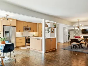 Open Referral real estate referral lead package