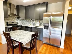 Open Referral real estate referral lead package