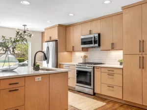 Open Referral real estate referral lead package