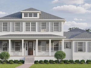 Open Referral real estate referral lead package