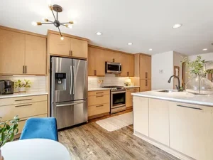 Open Referral real estate referral lead package