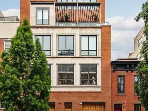 Open Referral real estate referral lead package