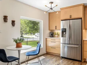 Open Referral real estate referral lead package