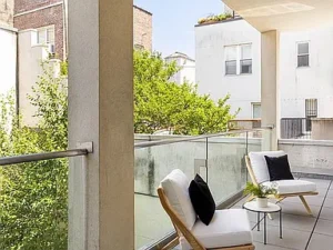 Open Referral real estate referral lead package