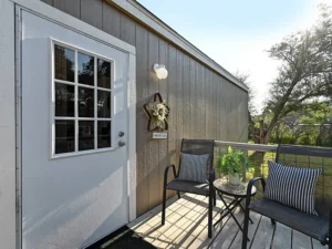 Open Referral real estate referral lead package