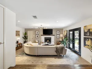 Open Referral real estate referral lead package