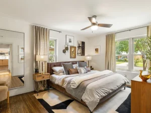 Open Referral real estate referral lead package