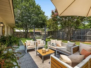 Open Referral real estate referral lead package