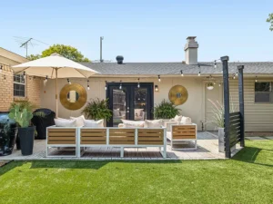 Open Referral real estate referral lead package