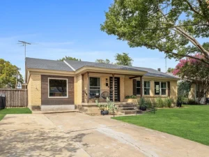 Open Referral real estate referral lead package