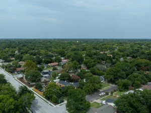 Open Referral real estate referral lead package