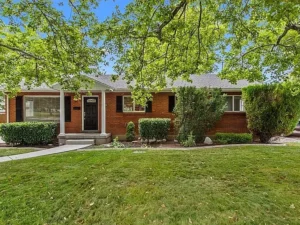 Open Referral real estate referral lead package