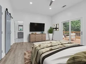 Open Referral real estate referral lead package