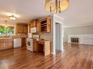 Open Referral real estate referral lead package