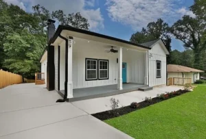 Open Referral real estate referral lead package