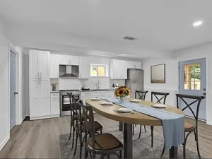 Open Referral real estate referral lead package