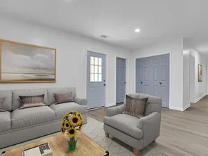 Open Referral real estate referral lead package