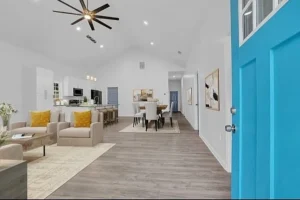 Open Referral real estate referral lead package