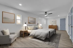 Open Referral real estate referral lead package