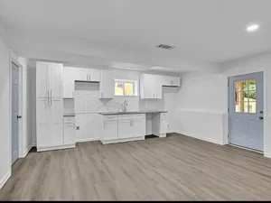 Open Referral real estate referral lead package