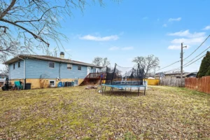 Open Referral real estate referral lead package