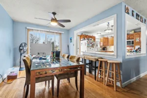 Open Referral real estate referral lead package