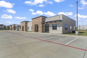 Open Referral real estate referral lead package