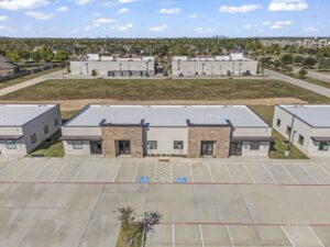 Open Referral real estate referral lead package