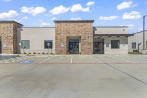 Open Referral real estate referral lead package