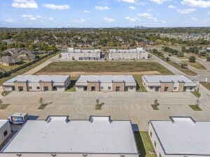 Open Referral real estate referral lead package