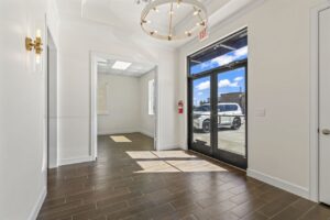 Open Referral real estate referral lead package