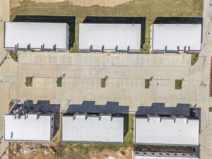 Open Referral real estate referral lead package