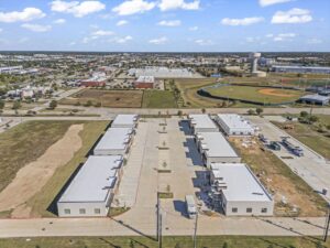 Open Referral real estate referral lead package