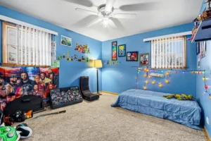 Open Referral real estate referral lead package