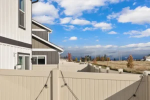 townhouse