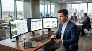 Best Lead Generation for Realtors in 2026