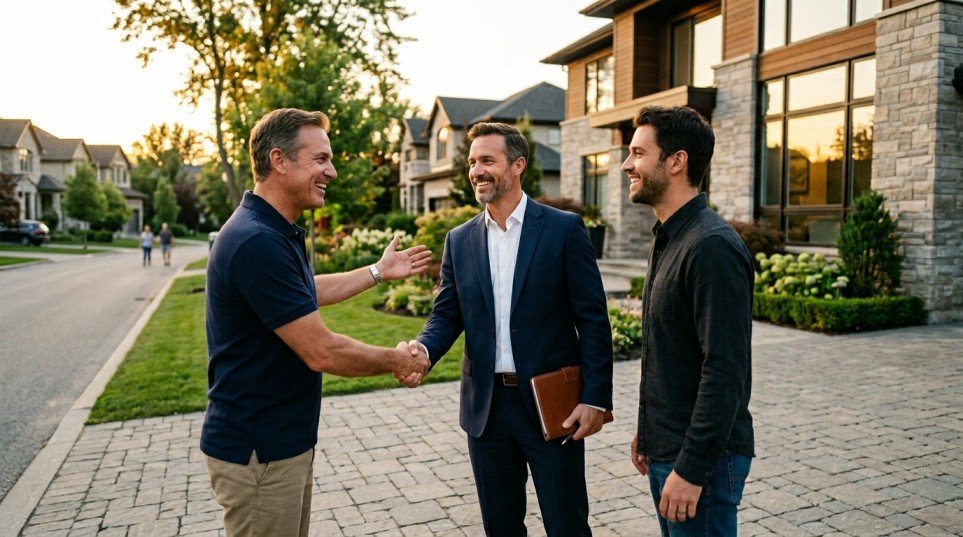 How to Get More Referrals as a Real Estate Agent in 2026
