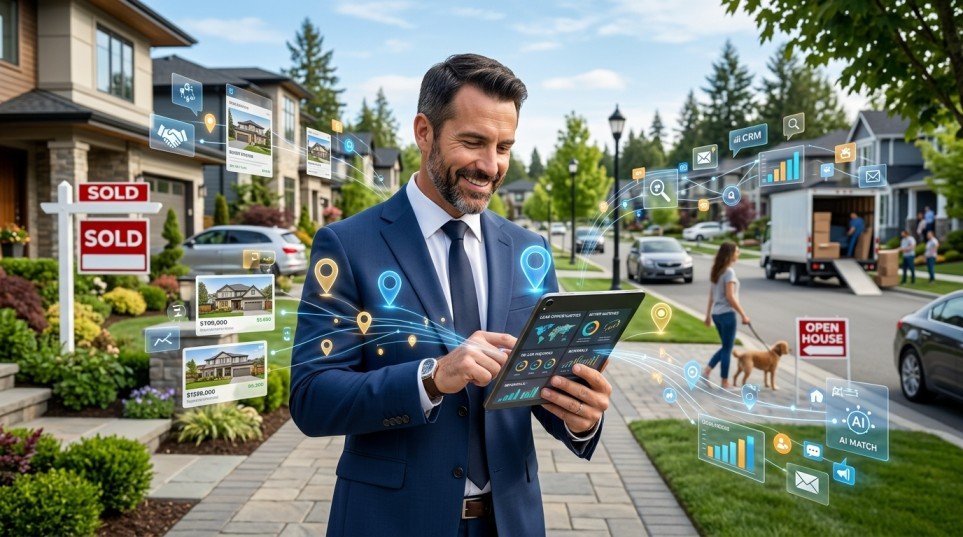 Real Estate Lead Generation Ideas